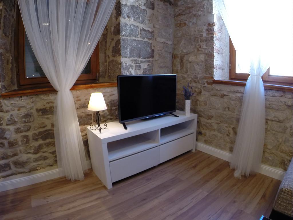 Porta Aurea Apartment Split Bilik gambar